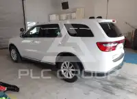 2020 Dodge DURANGO фото