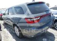 2020 Dodge DURANGO фото