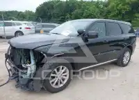 2020 Dodge DURANGO фото