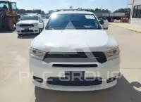 2020 Dodge DURANGO фото