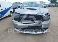 2020 Dodge DURANGO фото