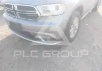 2020 Dodge DURANGO фото