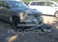 2020 Dodge DURANGO фото