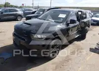 2020 Dodge DURANGO фото