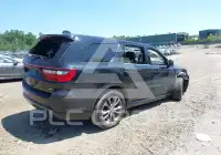 2020 Dodge DURANGO фото