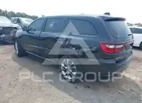 2020 Dodge DURANGO фото