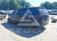 2020 Dodge DURANGO фото