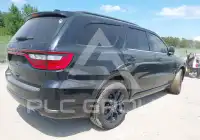 2020 Dodge DURANGO фото