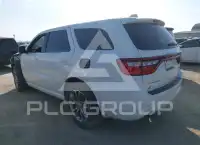 2020 Dodge DURANGO фото