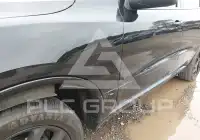 2020 Dodge DURANGO фото