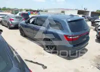 2020 Dodge DURANGO фото