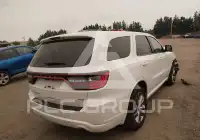 2020 Dodge DURANGO photo