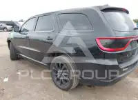 2020 Dodge DURANGO фото