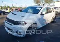 2020 Dodge DURANGO фото