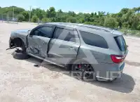 2020 Dodge DURANGO photo