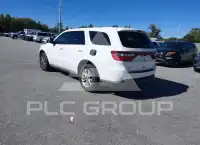 2020 Dodge DURANGO фото