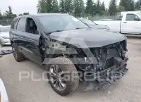2020 Dodge DURANGO фото