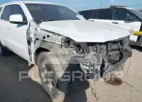 2020 Dodge DURANGO фото