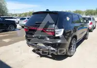 2020 Dodge DURANGO фото