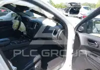 2020 Dodge DURANGO photo