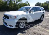 2020 Dodge DURANGO photo