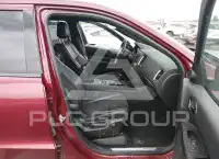 2020 Dodge DURANGO фото