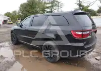 2020 Dodge DURANGO фото
