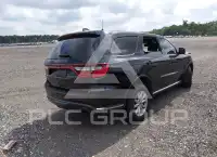2020 Dodge DURANGO фото