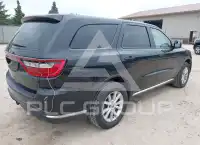 2020 Dodge DURANGO фото