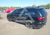 2020 Dodge DURANGO photo