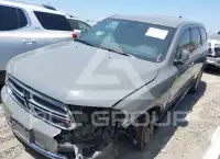 2020 Dodge DURANGO фото
