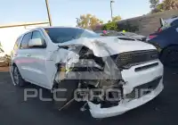 2020 Dodge DURANGO фото