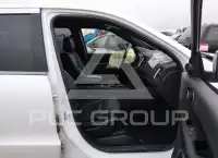 2020 Dodge DURANGO фото