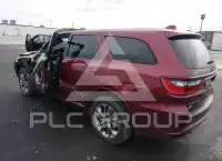 2020 Dodge DURANGO фото
