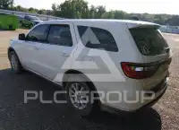 2020 Dodge DURANGO фото