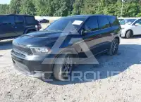 2020 Dodge DURANGO фото