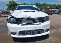 2020 Dodge DURANGO фото