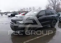2020 Dodge DURANGO photo