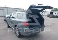 2020 Dodge DURANGO фото