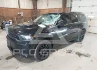 2020 Dodge DURANGO фото