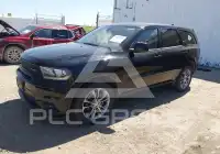 2020 Dodge DURANGO фото