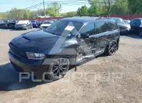 2020 Dodge DURANGO photo
