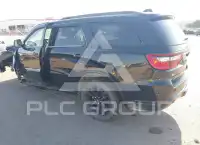 2020 Dodge DURANGO фото