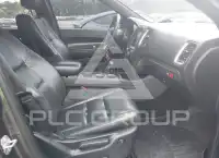 2020 Dodge DURANGO фото
