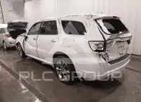 2020 Dodge DURANGO фото