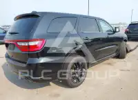 2020 Dodge DURANGO фото