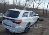 2020 Dodge DURANGO photo