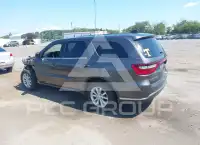 2020 Dodge DURANGO фото
