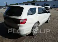 2020 Dodge DURANGO фото