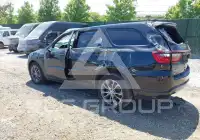 2020 Dodge DURANGO фото